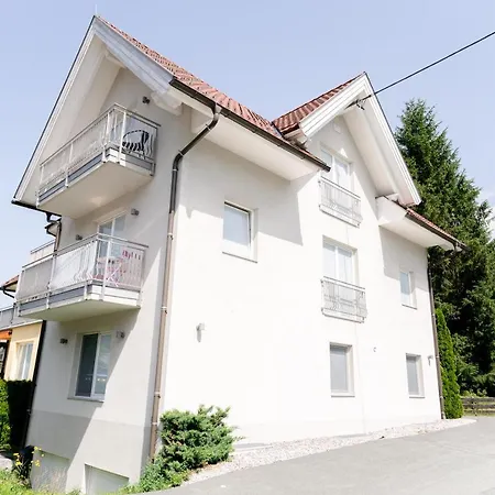 Apartment Hubertus Orchidee