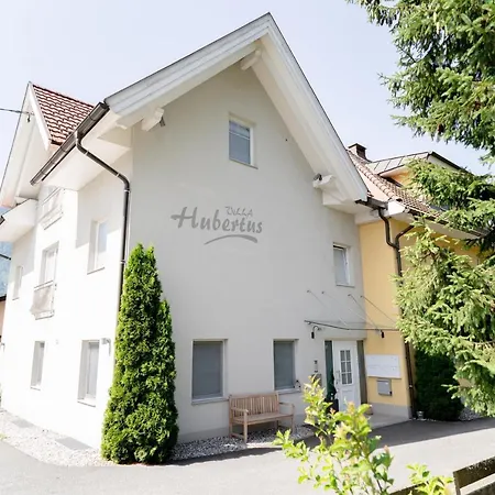 Hubertus Orchidee Apartment